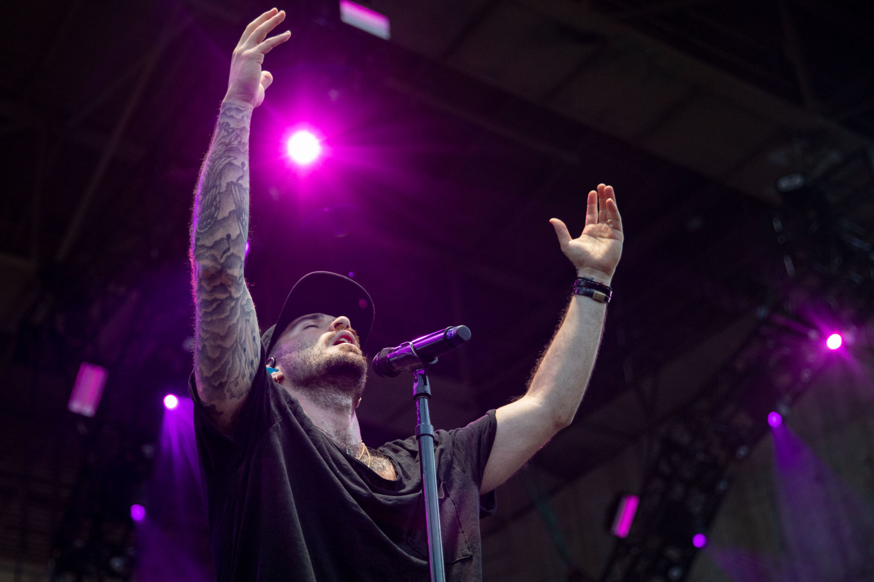 Jon Bellion Photo 8